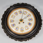 950 2184 WALL CLOCK